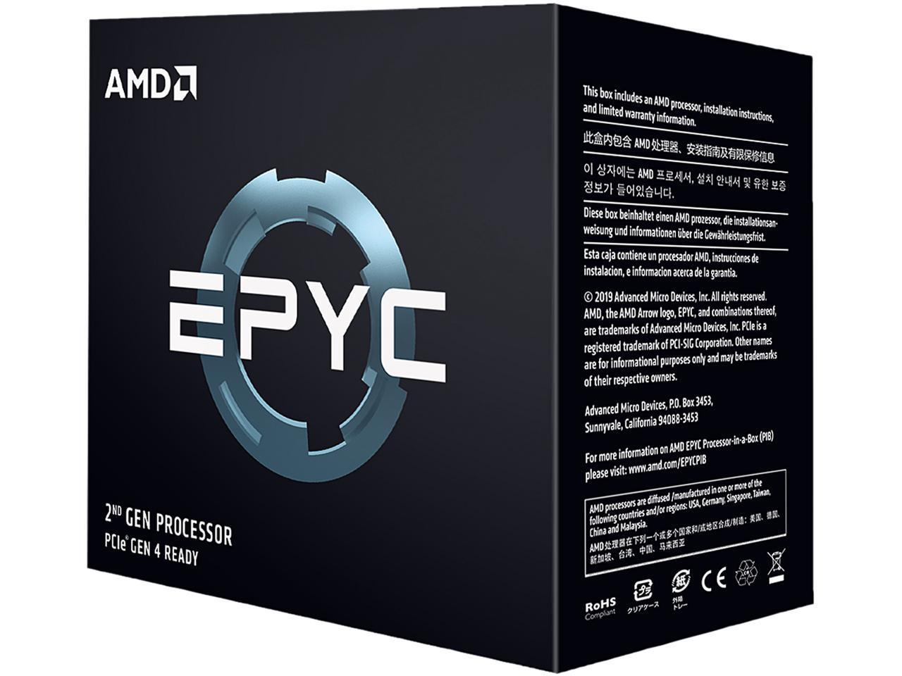 AMD EPYC 7713